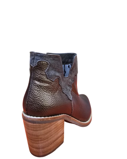 BOTIN HEBLES FLOTER