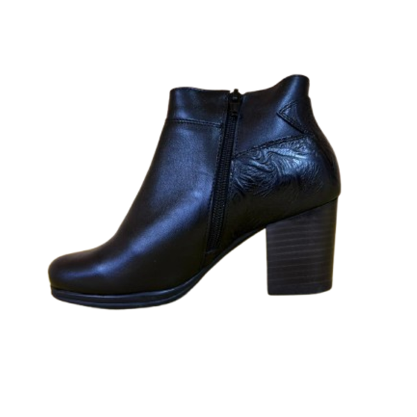 BOTIN HEBLES TORINO RAQUEL