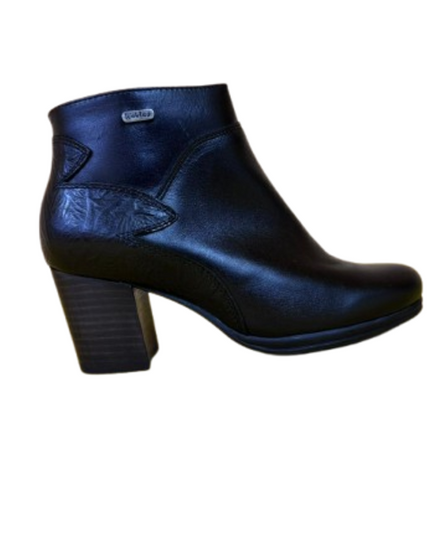 BOTIN HEBLES TORINO RAQUEL - MAWI