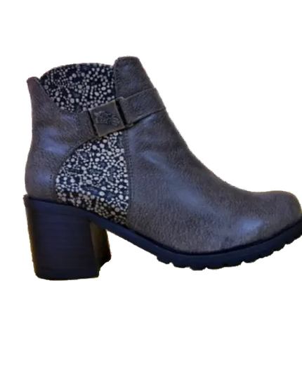 BOTIN HEBLES CABRA ROSPO - MAWI
