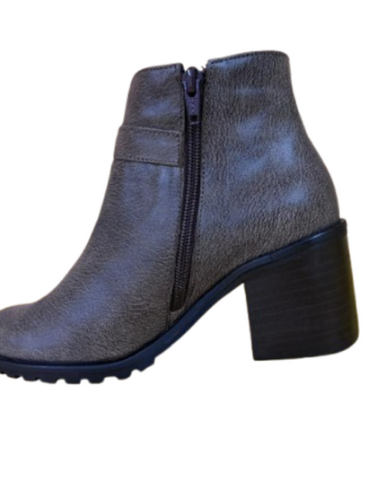 BOTIN HEBLES CABRA ROSPO - MAWI