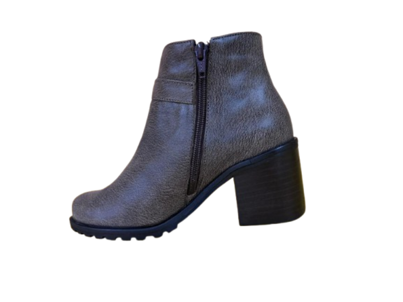 BOTIN HEBLES CABRA ROSPO