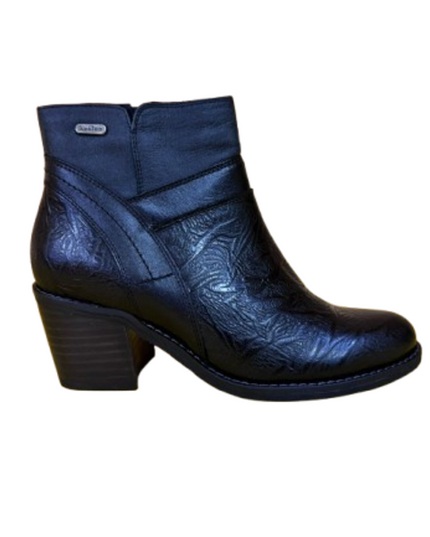 BOTIN HEBLES TORINO FRAGATA - MAWI