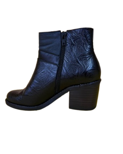 BOTIN HEBLES TORINO FRAGATA - MAWI