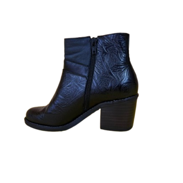 BOTIN HEBLES TORINO FRAGATA