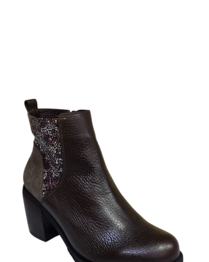BOTIN HEBLES NEPAL - MAWI