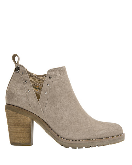 BOTIN PANAMA JACK