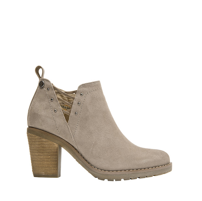BOTIN PANAMA JACK