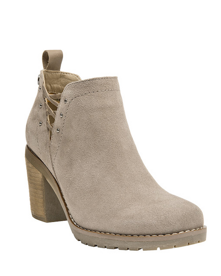 BOTIN PANAMA JACK