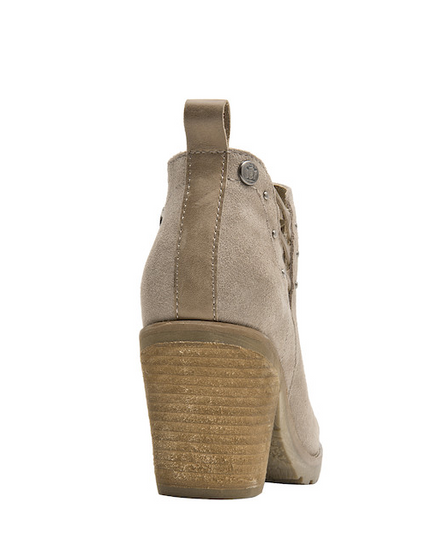 BOTIN PANAMA JACK