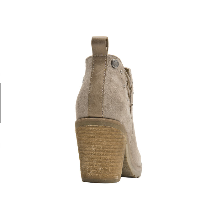 BOTIN PANAMA JACK