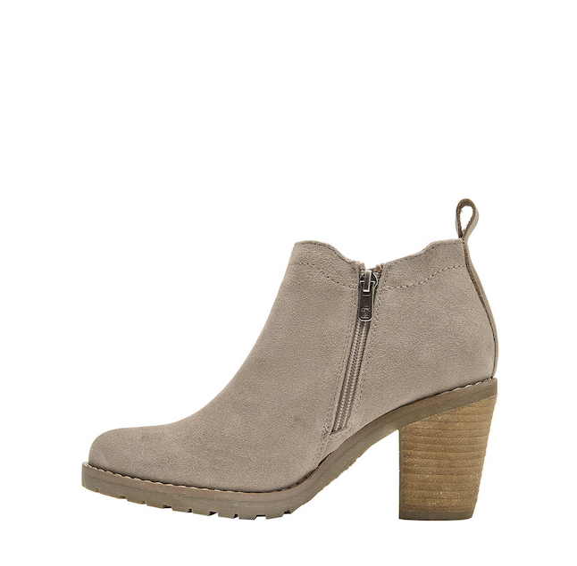 BOTIN PANAMA JACK