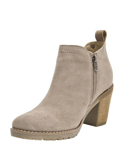 BOTIN PANAMA JACK