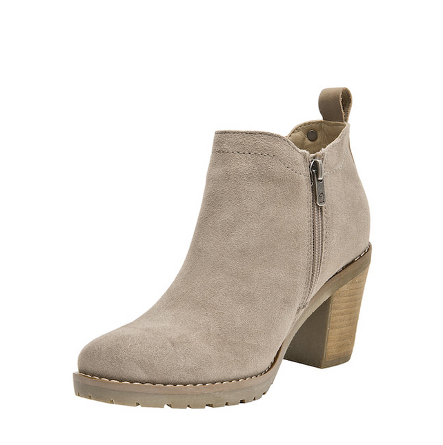BOTIN PANAMA JACK