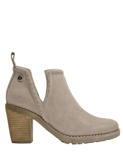 BOTIN PANAMA JACK