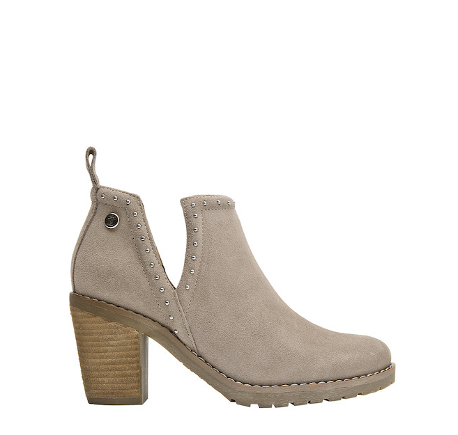 BOTIN PANAMA JACK
