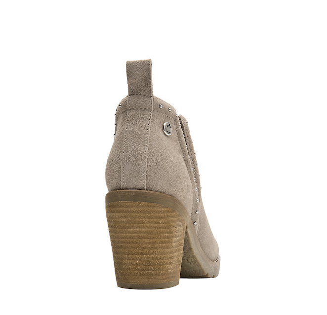 BOTIN PANAMA JACK