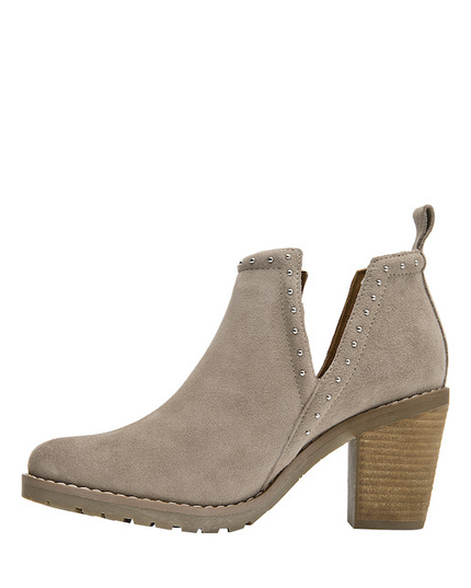BOTIN PANAMA JACK