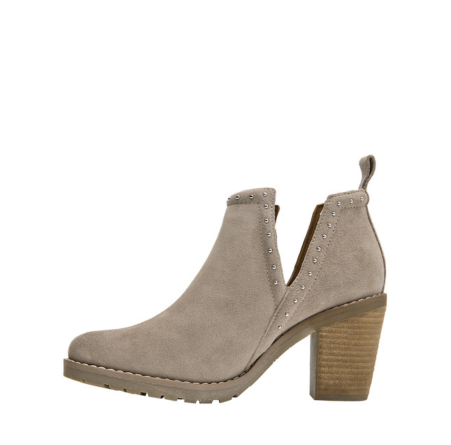 BOTIN PANAMA JACK