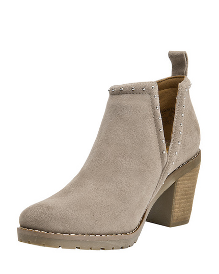 BOTIN PANAMA JACK