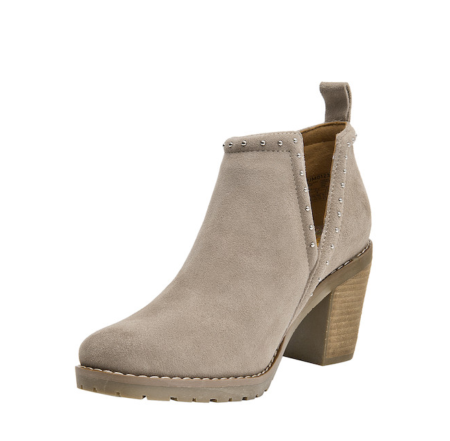 BOTIN PANAMA JACK
