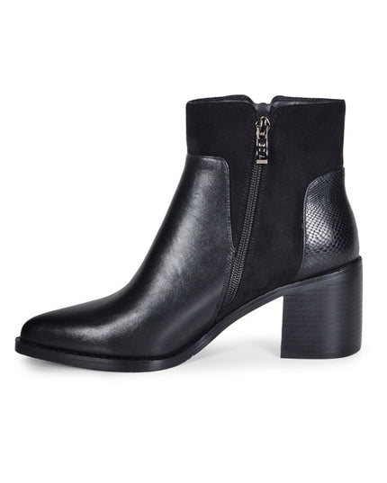 BOTIN EDA MANZINI DYSIS