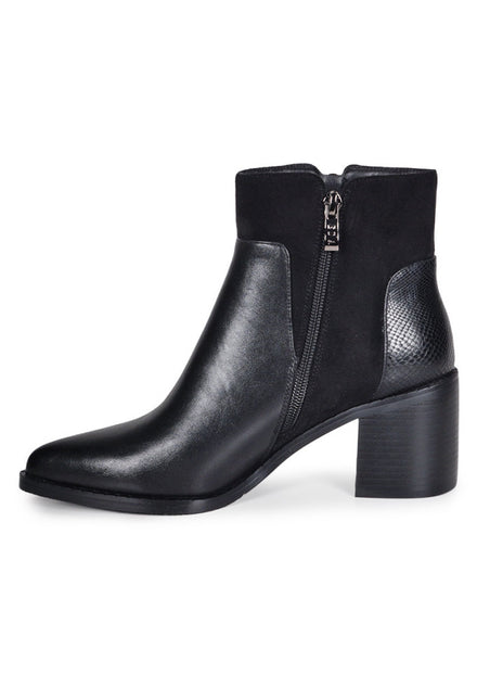 BOTIN EDA MANZINI DYSIS