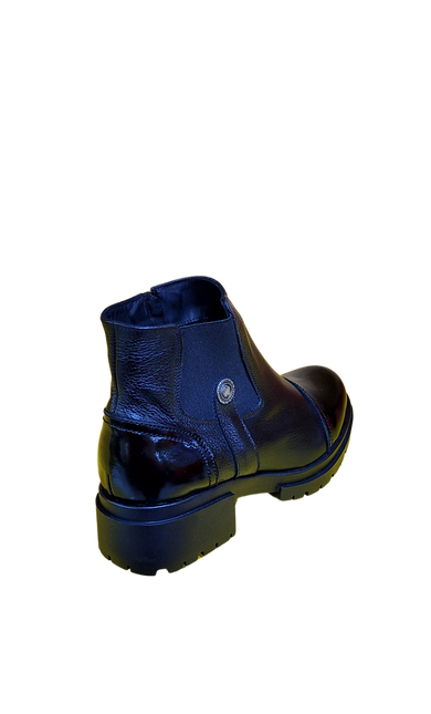 BOTIN HEBLES RICHATO CON NOPAL