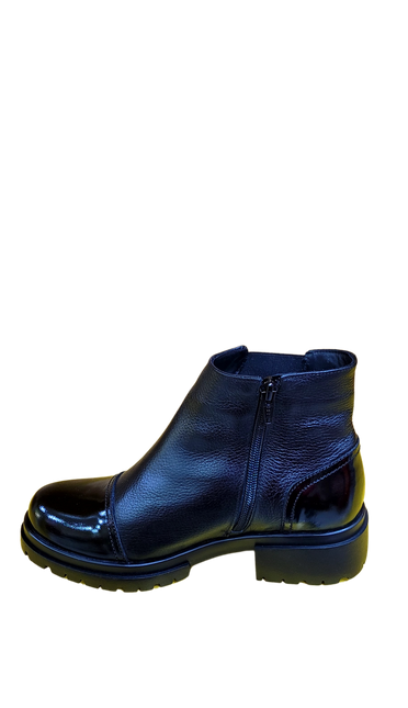 BOTIN HEBLES RICHATO CON NOPAL