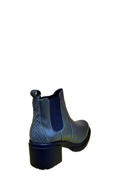 BOTIN HEBLES