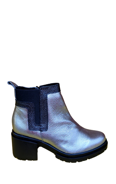 BOTIN HEBLES FLOTER HIERRO CON GAUCHO