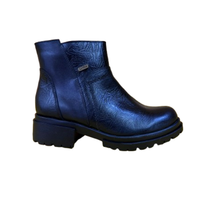 Accesorio HEBLES botin hebles torino con betz en color negro