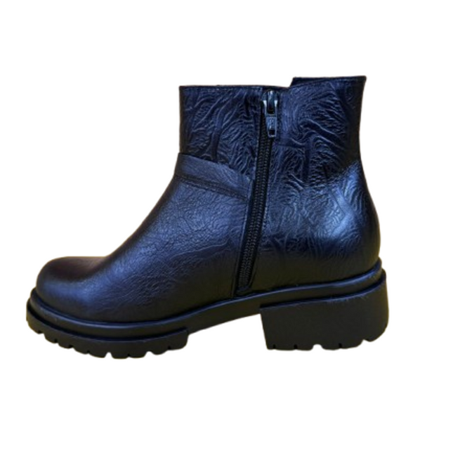 BOTIN HEBLES TORINO CON BETZ