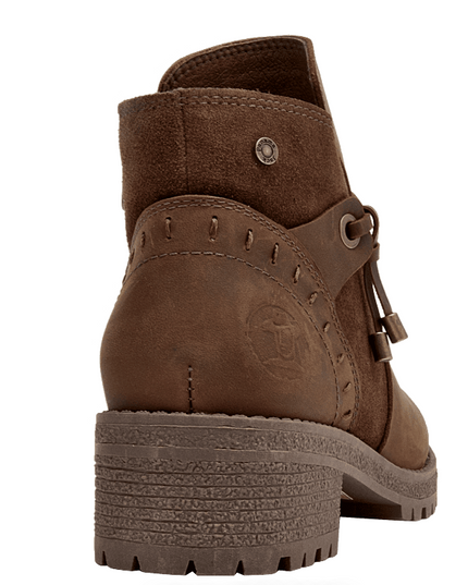 BOTIN PANAMA JACK