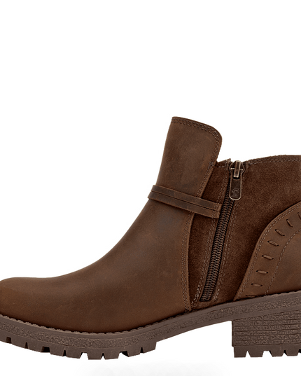 BOTIN PANAMA JACK