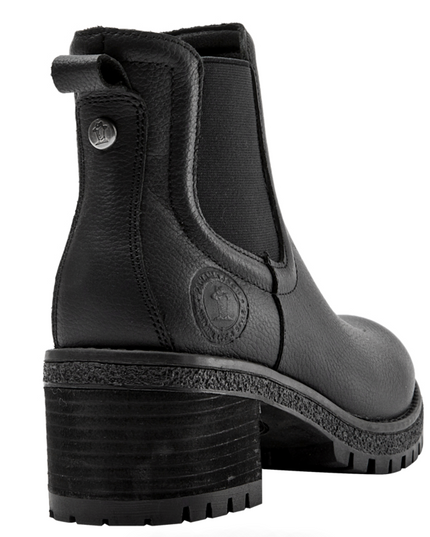 BOTIN PANAMA JACK