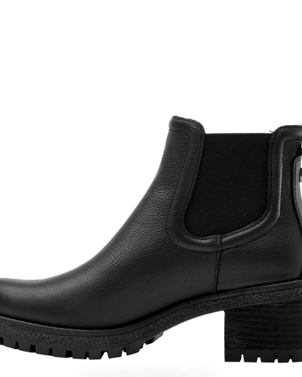 BOTIN PANAMA JACK