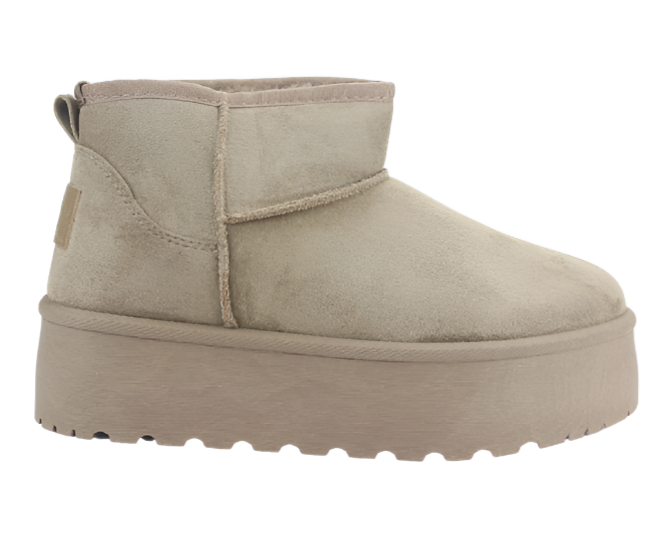 BOTIN CHALADA