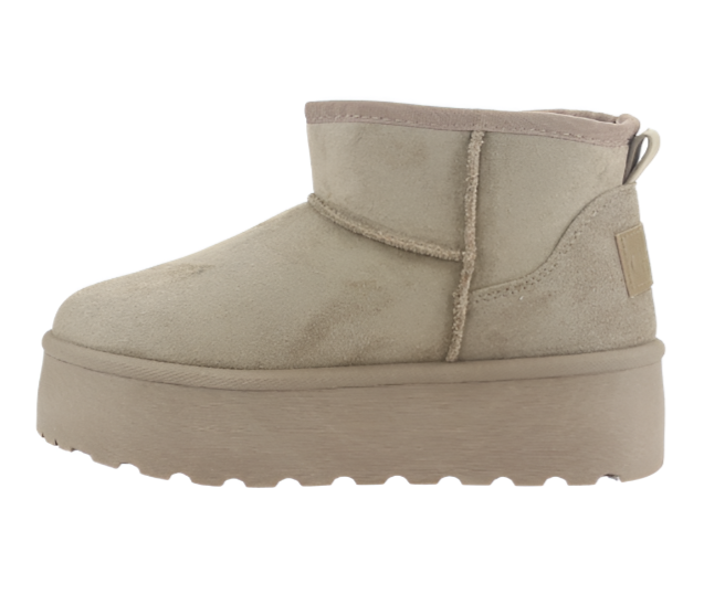 BOTIN CHALADA