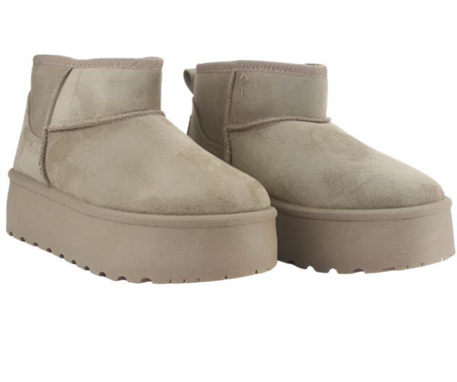 BOTIN CHALADA