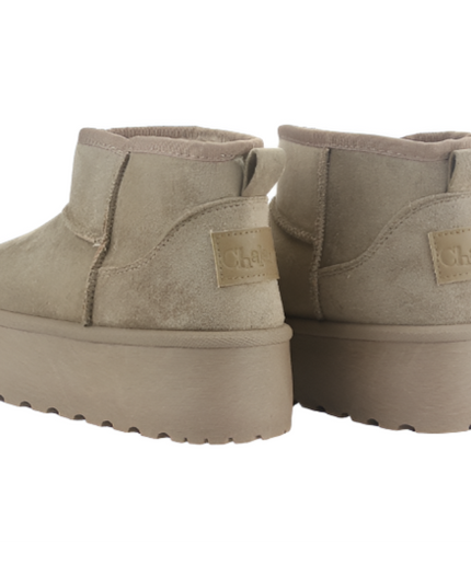 BOTIN CHALADA