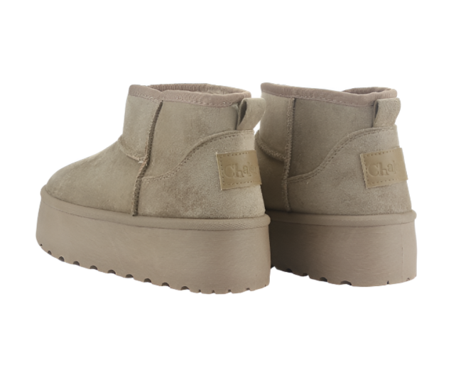 BOTIN CHALADA