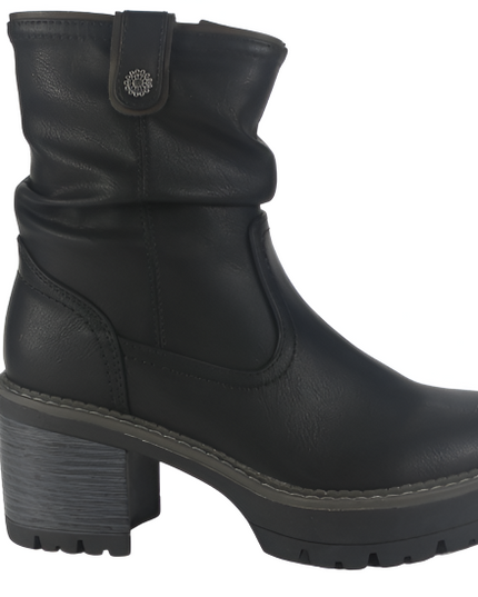 BOTIN CHALADA
