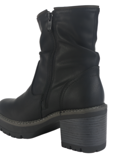BOTIN CHALADA