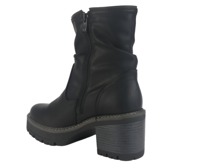 BOTIN CHALADA
