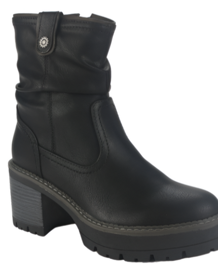 BOTIN CHALADA
