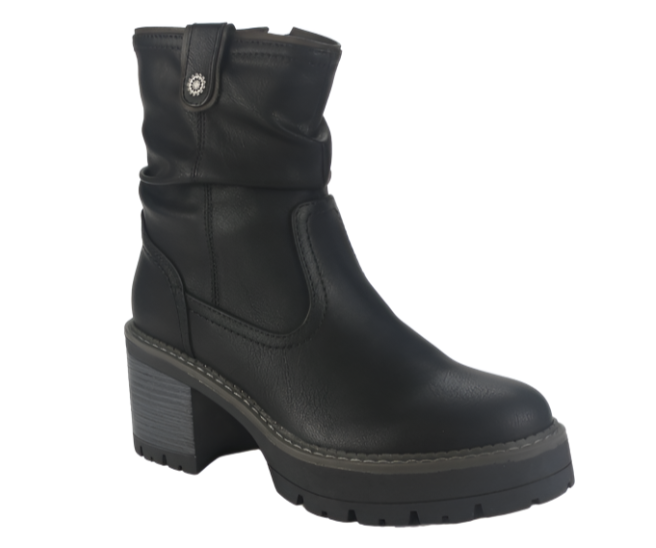 BOTIN CHALADA