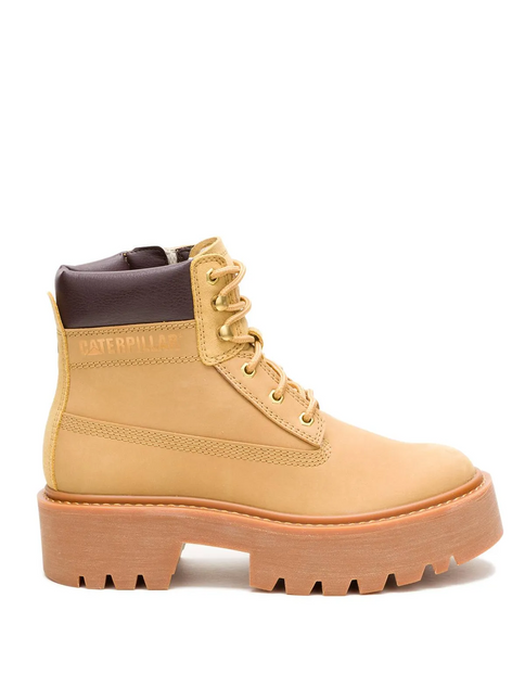 BOTIN CAT COLORADO MAX W'S 6" ZIP