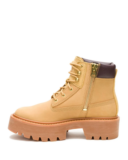 BOTIN CAT COLORADO MAX W'S 6" ZIP