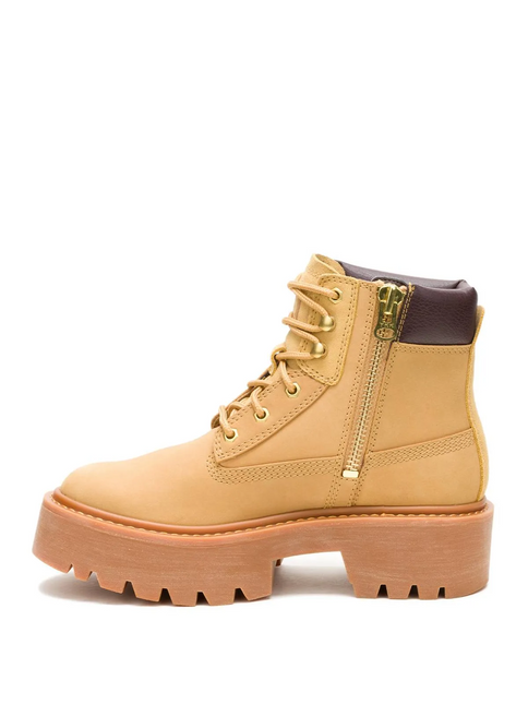 BOTIN CAT COLORADO MAX W'S 6" ZIP